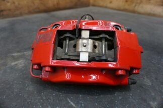 Front Right Brake Caliper Red 243548 OEM Ferrari 360 Modena & Spider 2005