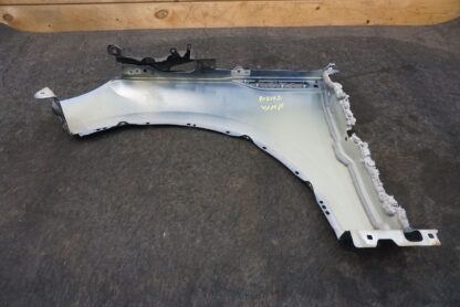 Front Right Fender Wing Panel LC5Z16005 Lincoln Aviator Reserve 2020-24 *Damage - Image 7