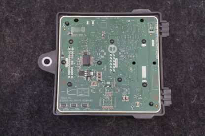 Front Right Gen 1 Door Control Module ECU OEM 1817667-12-B Tesla Cybertruck 2024 - Image 3