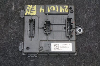 Front Right Gen 1 Door Control Module ECU OEM 1817667-12-B Tesla Cybertruck 2024