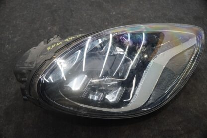 Front Right LED Headlight Headlamp 8IS 971941044K Porsche Panamera 971 2017-20 - Image 2