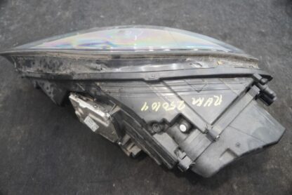 Front Right LED Headlight Headlamp 8IS 971941044K Porsche Panamera 971 2017-20 - Image 3