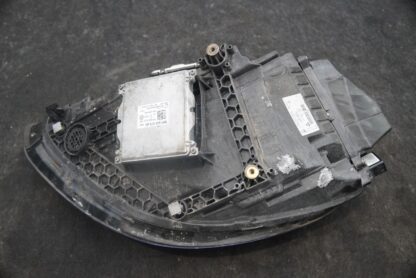 Front Right LED Headlight Headlamp 8IS 971941044K Porsche Panamera 971 2017-20 - Image 4