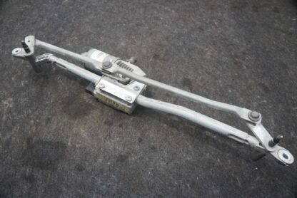 Front Windshield Wiper Motor Linkage 3W5955023S OEM Bentley Flying Spur 2013+ - Image 2