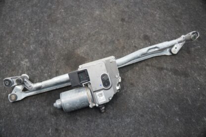 Front Windshield Wiper Motor Linkage 3W5955023S OEM Bentley Flying Spur 2013+ - Image 3