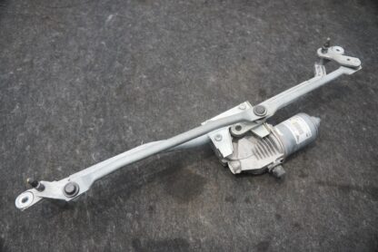 Front Windshield Wiper Motor Linkage 3W5955023S OEM Bentley Flying Spur 2013+