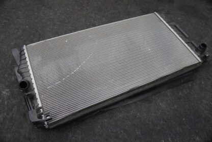 Radiator 17118645783 OEM Mini Cooper S F55 2020-24 - Image 2