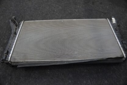 Radiator 17118645783 OEM Mini Cooper S F55 2020-24 - Image 3