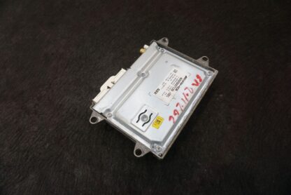 Radio Audio Sound Amplifier AMP A0009007139 Mercedes SL63 AMG R232 2022-24 *Note - Image 4