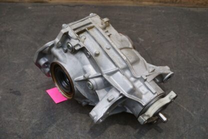 Rear Axle Differential 2233500611 OEM 4.0L Mercedes S580 W223 2021-23 (2k Miles) - Image 5