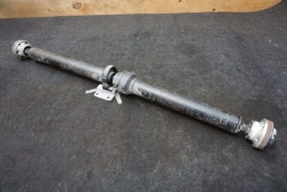 Rear Propeller Prop Drive Shaft OEM 246688 Maserati GranTurismo S M145 2008-19 - Image 2