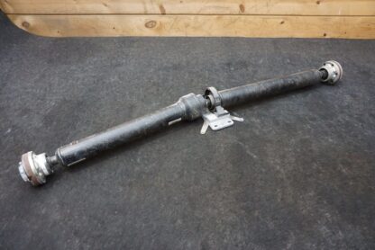 Rear Propeller Prop Drive Shaft OEM 246688 Maserati GranTurismo S M145 2008-19 - Image 3