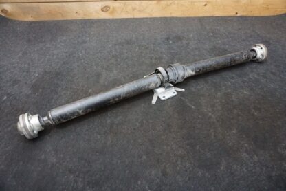 Rear Propeller Prop Drive Shaft OEM 246688 Maserati GranTurismo S M145 2008-19