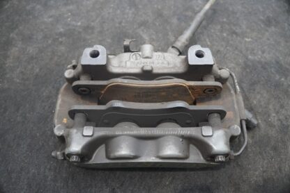 Rear Right Brake Caliper Silver 971615424F OEM Porsche Panamera 971 2017-23 - Image 3