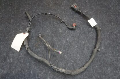 Rear Right Chassis Corner Wire Wiring Harness 1250786-00-D Tesla Cybertruck 2024 - Image 4