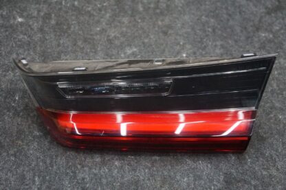 Rear Right Inner LED Taillight Lamp 63215A3BC64 Bmw M3 Competition G80 2021-2024