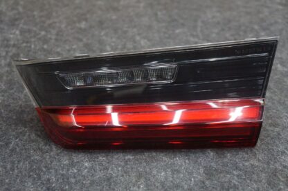 Rear Right Inner LED Taillight Lamp 63215A3BC64 Bmw M3 Competition G80 2021-2024 - Image 5