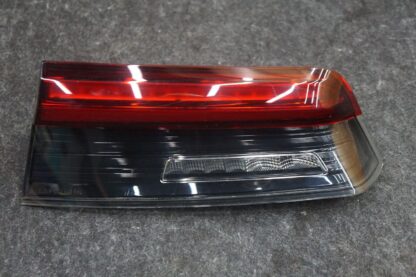 Rear Right Inner LED Taillight Lamp 63215A3BC64 Bmw M3 Competition G80 2021-2024 - Image 7