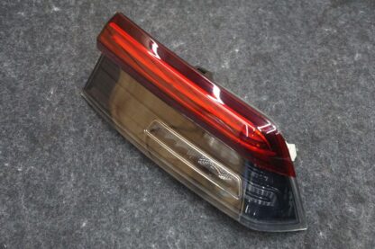 Rear Right Inner LED Taillight Lamp 63215A3BC64 Bmw M3 Competition G80 2021-2024 - Image 9