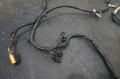 Rear Subframe Differential Wiring Wire Harness DK62-14M401 Range Rover L405 2015 - Image 3