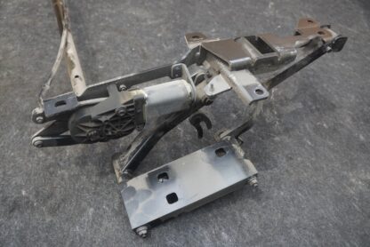 Roof Tonneau Cover Lift Kit Hinge Motor 4T7898091 Lamborghini Huracan Spyder - Image 5