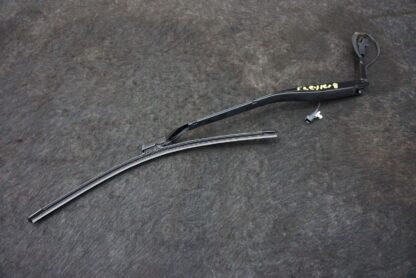 Set Front Windshield Wiper Blade LC5B17B589 Lincoln Aviator Reserve U611 2020-24 - Image 4