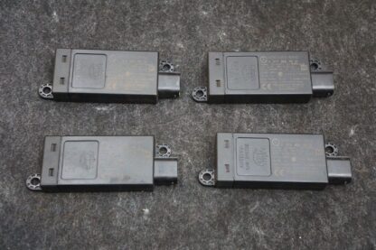 Set Of 4 Keyless Entry Antenna Control Module 2179057001 Aston Martin Dbx 707 23