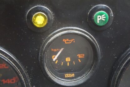 Speedometer Instrument Gauge Cluster 61812200 125951 Ferrari 328 GTS 86 - Image 3