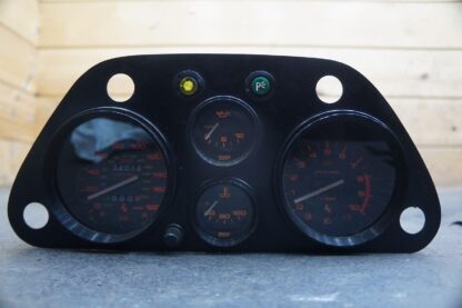 Speedometer Instrument Gauge Cluster 61812200 125951 Ferrari 328 GTS 86