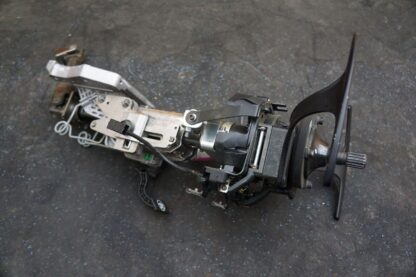 Steering Column Assembly 280960 OEM Ferrari 458 Challenge Italia Speciale Aperta - Image 3