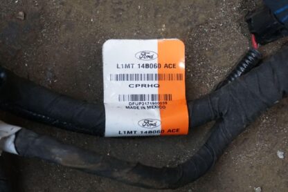 3.0L Engine & Battery Wire Harness L1MT14B060 Lincoln Aviator Reserve U611 20-23 - Image 10