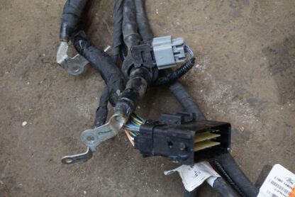 3.0L Engine & Battery Wire Harness L1MT14B060 Lincoln Aviator Reserve U611 20-23 - Image 4