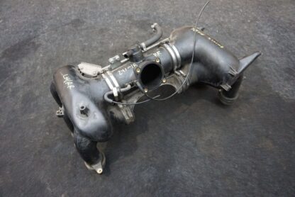 3.6L Engine Air Intake Manifold Upper Plenum 99611062770 Porsche 911 Turbo 2004