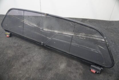 Convertible Roof Top Wind Screen Air Windbreak 99656112502 Porsche 911 996 997 - Image 2