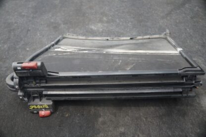 Convertible Roof Top Wind Screen Air Windbreak 99656112502 Porsche 911 996 997 - Image 4