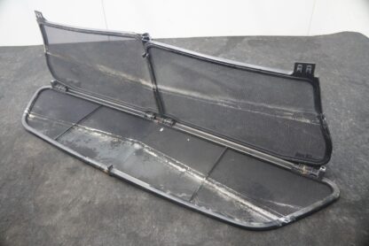 Convertible Roof Top Wind Screen Air Windbreak 99656112502 Porsche 911 996 997