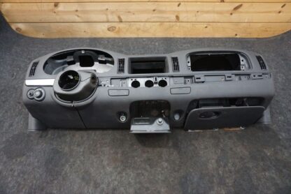 Dashboard Dash Instrument Panel Assembly Black OEM 89039719 Chevrolet SSR 03-06