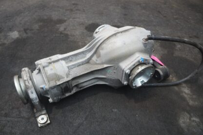 Front Axle Differential Carrier Assembly 01S409021F OEM Lamborghini Gallardo 08 - Image 3