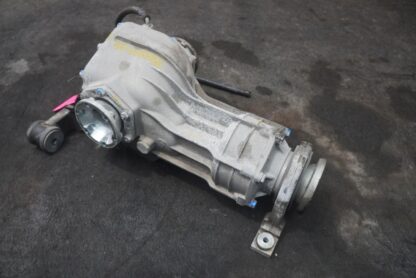 Front Axle Differential Carrier Assembly 01S409021F OEM Lamborghini Gallardo 08