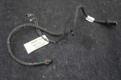 Front Chassis Wire Wiring Harness 1250761-00-E Tesla Cybertruck Cyberbeast 2024