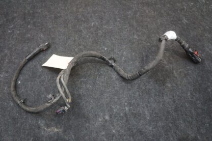 Front Chassis Wire Wiring Harness 1250761-00-E Tesla Cybertruck Cyberbeast 2024 - Image 7