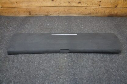 Front Headliner Trim Panel Alcantara OEM 1854467-90-E Tesla Cybertruck 2024 - Image 3