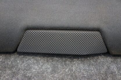 Front Headliner Trim Panel Alcantara OEM 1854467-90-E Tesla Cybertruck 2024 - Image 4