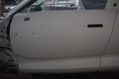 Front Left Door Shell White OEM MY83-20123 Aston Martin Dbx 707 2020-2023 *Note* - Image 4