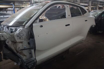 Front Left Door Shell White OEM MY83-20123 Aston Martin Dbx 707 2020-2023 *Note* - Image 8