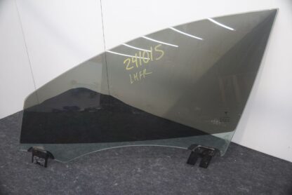 Front Left Driver Door Window Glass OEM Tesla Model S 2015