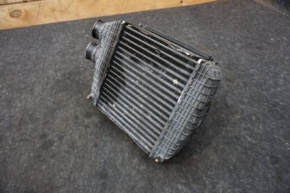 Front Left Intercooler Assembly 670035636 Maserati Quattroporte S 2014-17+ *Note - Image 2