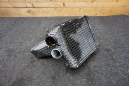 Front Left Intercooler Assembly 670035636 Maserati Quattroporte S 2014-17+ *Note