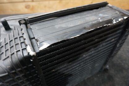 Front Left Intercooler Assembly 670035636 Maserati Quattroporte S 2014-17+ *Note - Image 6