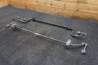 Front & Rear Anti-sway Stabilizer Support Bar 97034370102 Porsche Panamera 10-16